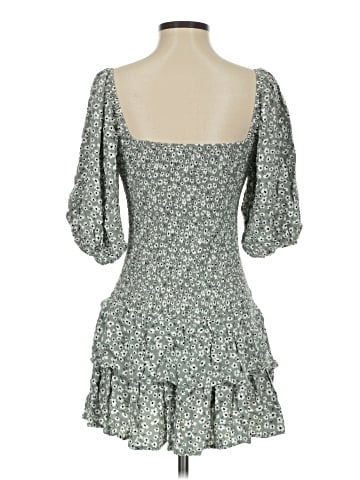 Lumiere 3/4 Sleeve Top (view 2)