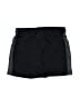 Carter's 100% Polyester Color Block Black Athletic Shorts 6-9 MO / 9 MO - photo 2