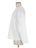 Unbranded 100% Polyester White Pullover Sweater Size M - photo 5