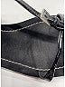 Prada Black Leather T-Strap Sandals Size EU 35 1/2 - photo 3