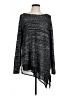 Jaclyn Smith Black Long Sleeve Top Size 1X - photo 1