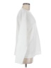 Unbranded 100% Polyester White Pullover Sweater Size M - photo 4
