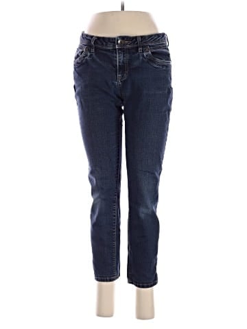 Simply Vera Vera Wang Jeans (view 1)