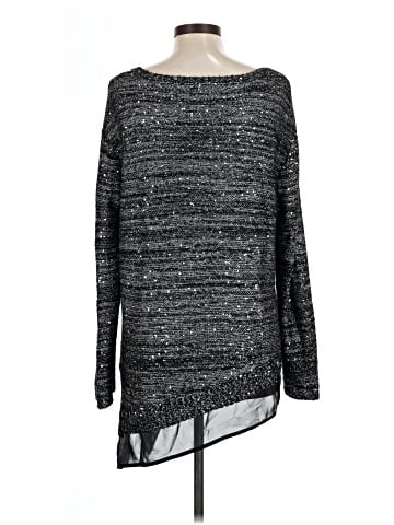 Jaclyn Smith Long Sleeve Top (view 2)