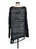 Jaclyn Smith Black Long Sleeve Top Size 1X - photo 2