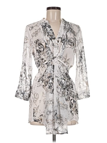 American Rag Cie Kimono (view 1)