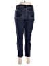 Simply Vera Vera Wang Hearts Blue Jeans Size 6 - photo 2