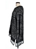 Jaclyn Smith Black Long Sleeve Top Size 1X - photo 5