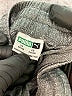 Puma Solid Gray Athletic Shorts Size 7 - 8 - photo 3