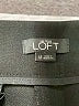 Ann Taylor LOFT Solid Black Dress Pants Size 12 - photo 7