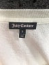 Juicy Couture Ivory Sweatshirt Size S - photo 7