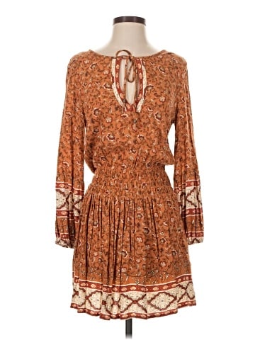 American Eagle Outfitters Casual Dress (view 1)