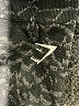 Gymshark Black Leggings Size 23 waist (estimated) - photo 7