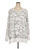 RBX Camo Silver Pullover Sweater Size 3X - photo 1