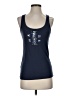 Tommy Bahama Blue Tank Top Size S - photo 1