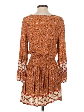 American Eagle Outfitters Casual Dress (view 2)