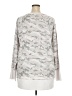 RBX Camo Silver Pullover Sweater Size 3X - photo 2