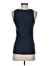 Tommy Bahama Blue Tank Top Size S - photo 2