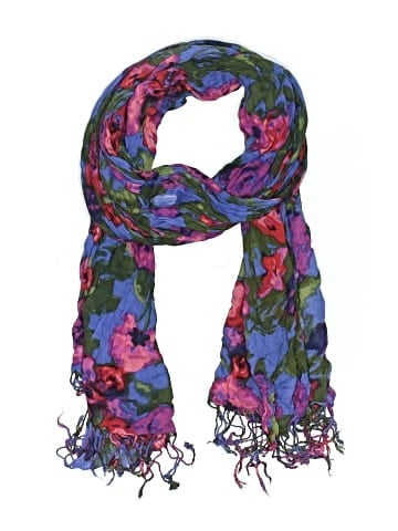 Isaac Mizrahi Scarf (view 1)