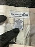 Caribbean Joe Ivory Cargo Pants Size 10 - photo 7