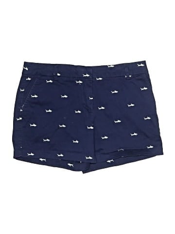 British Khaki Shorts (view 1)