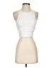 Athleta White Tank Top Size XS - photo 1