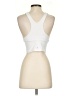 Athleta White Tank Top Size XS - photo 2