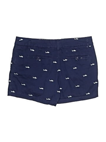 British Khaki Shorts (view 2)