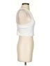 Athleta White Tank Top Size XS - photo 4