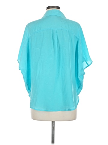 Funktional Short Sleeve Blouse (view 2)