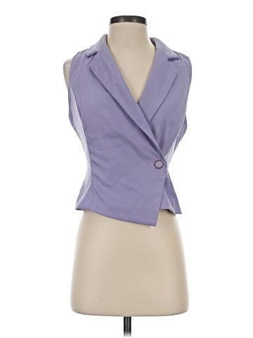 Shein Sleeveless Blouse (view 1)
