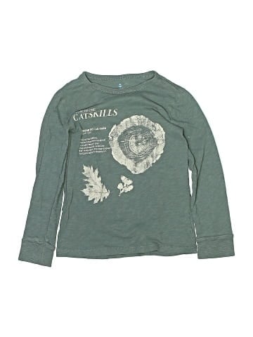Crewcuts Long Sleeve T-Shirt (view 1)