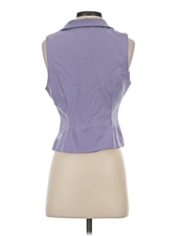 Shein Sleeveless Blouse (view 2)