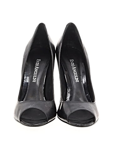 Enzo Angiolini Heels (view 2)