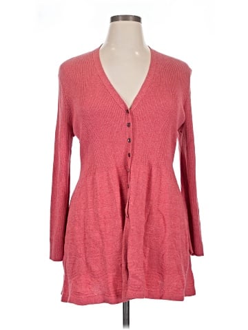 Nic + Zoe Cardigan (view 1)