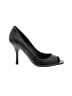 Enzo Angiolini Black Heels Size 6 1/2 - photo 1