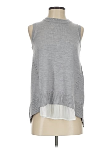 Athleta Sweater Vest (view 1)