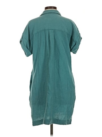 J.Crew Factory Store Casual Dress (view 2)