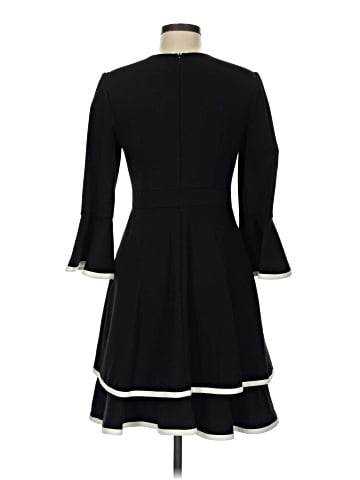 Eliza J Casual Dress (view 2)