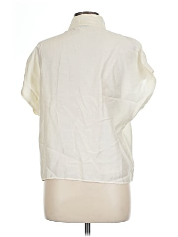 Zara Short Sleeve Blouse (view 2)