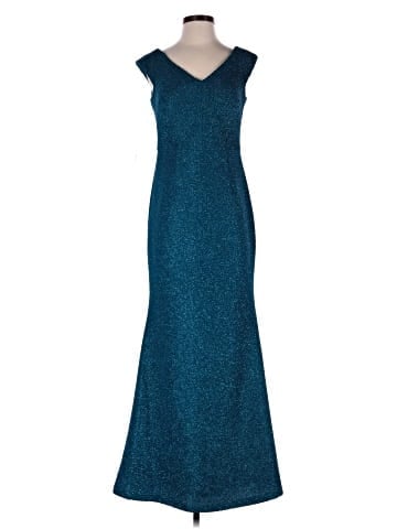 Eliza J Cocktail Dress (view 1)