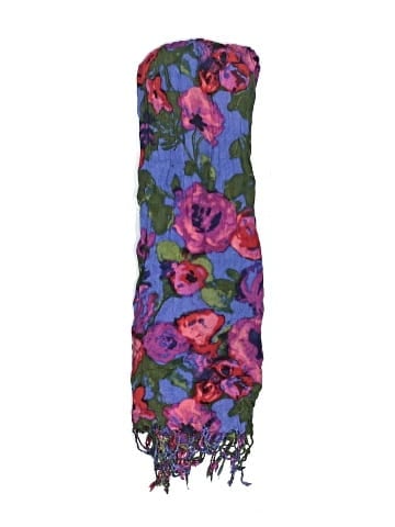 Isaac Mizrahi Scarf (view 2)