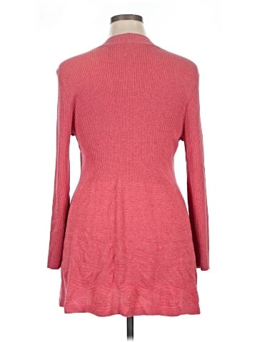 Nic + Zoe Cardigan (view 2)