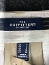 Lands' End Tan Khakis Size 8 - photo 7