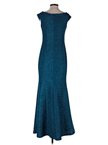 Eliza J Cocktail Dress (view 2)