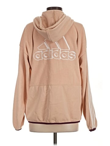 Adidas Zip Up Hoodie (view 2)
