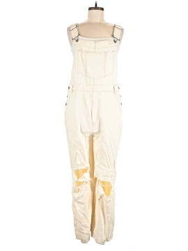 We The Free Overalls