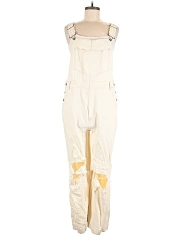 We the Free Overalls (view 1)