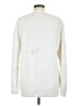 Massimo Dutti White Cardigan Size M - photo 2