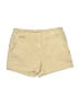 Vineyard Vines Solid Gold Khaki Shorts Size 2 - photo 1